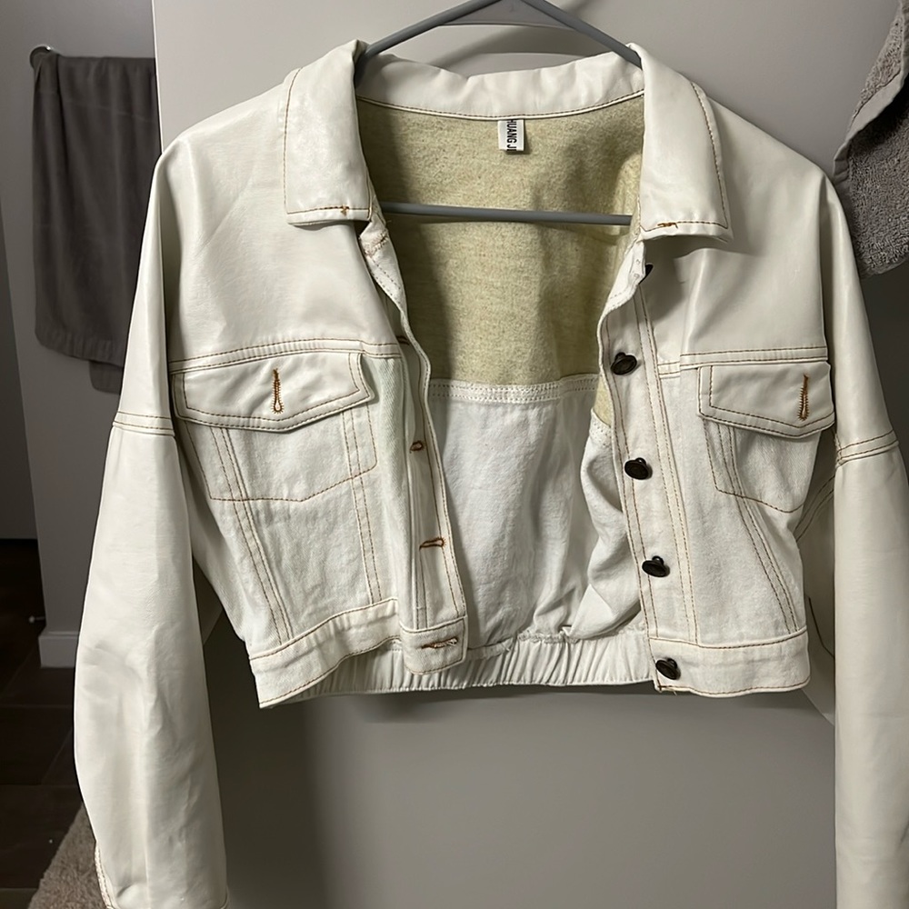 Woman Jacket